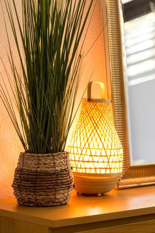 City Center Apartments Berlin Luaran gambar
