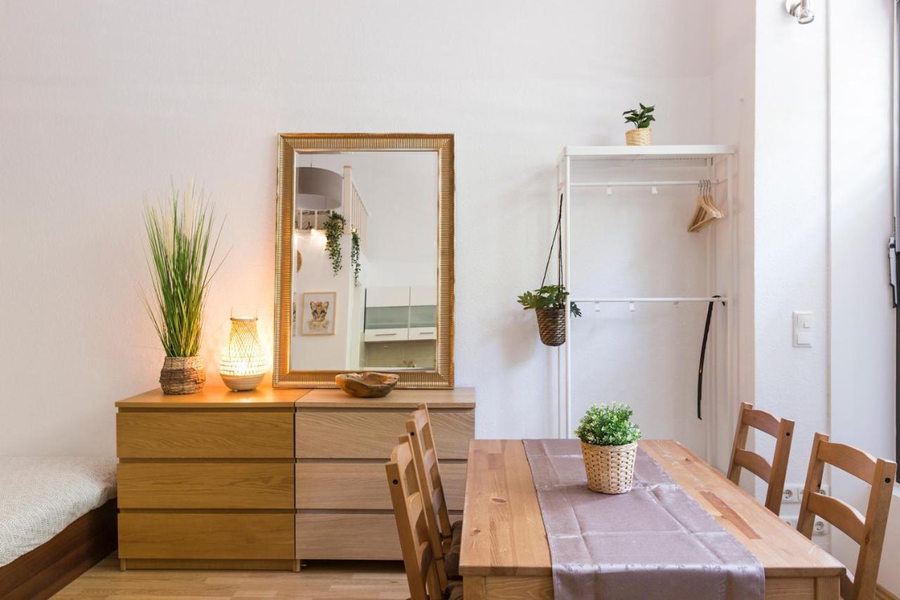 City Center Apartments Berlin Luaran gambar